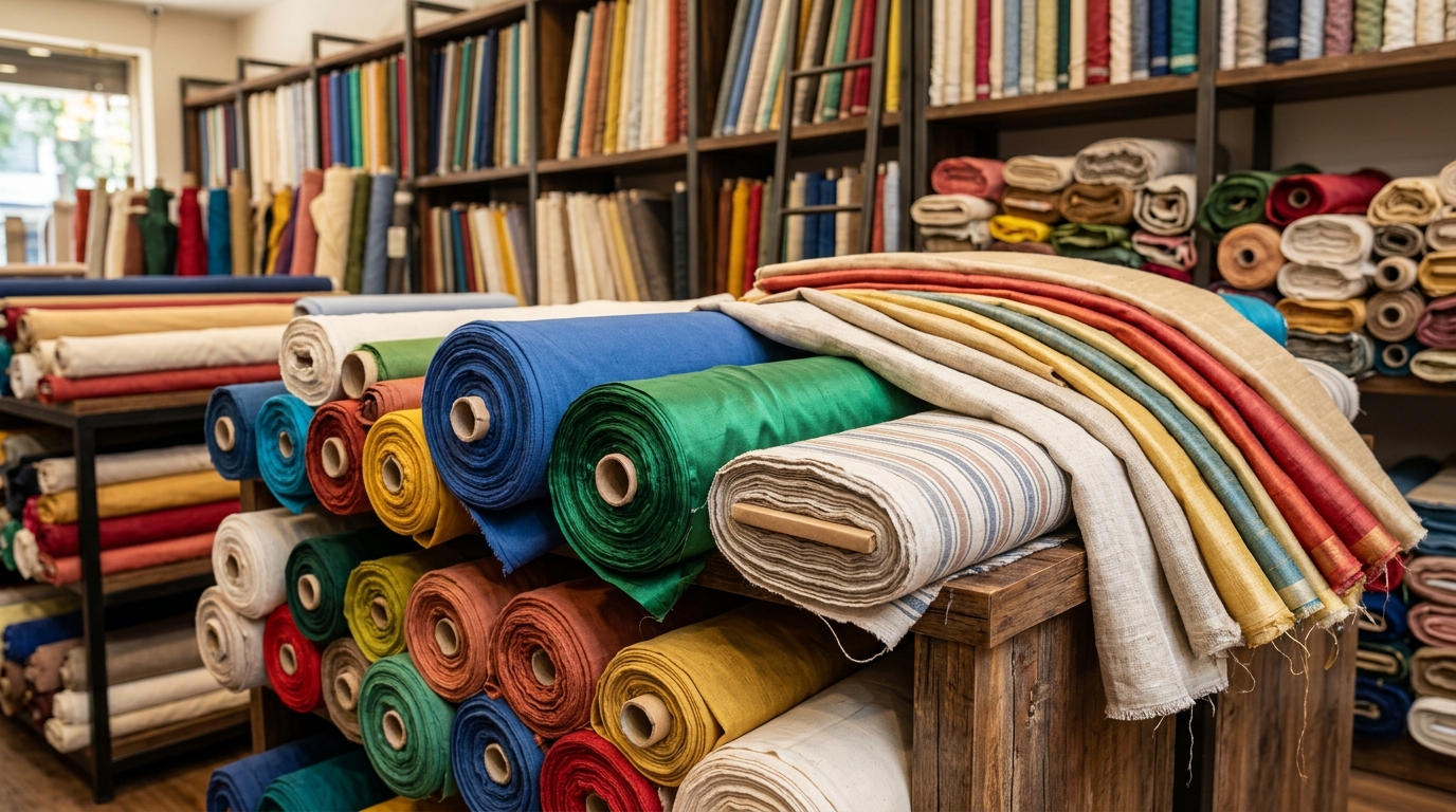 Clothing Materials