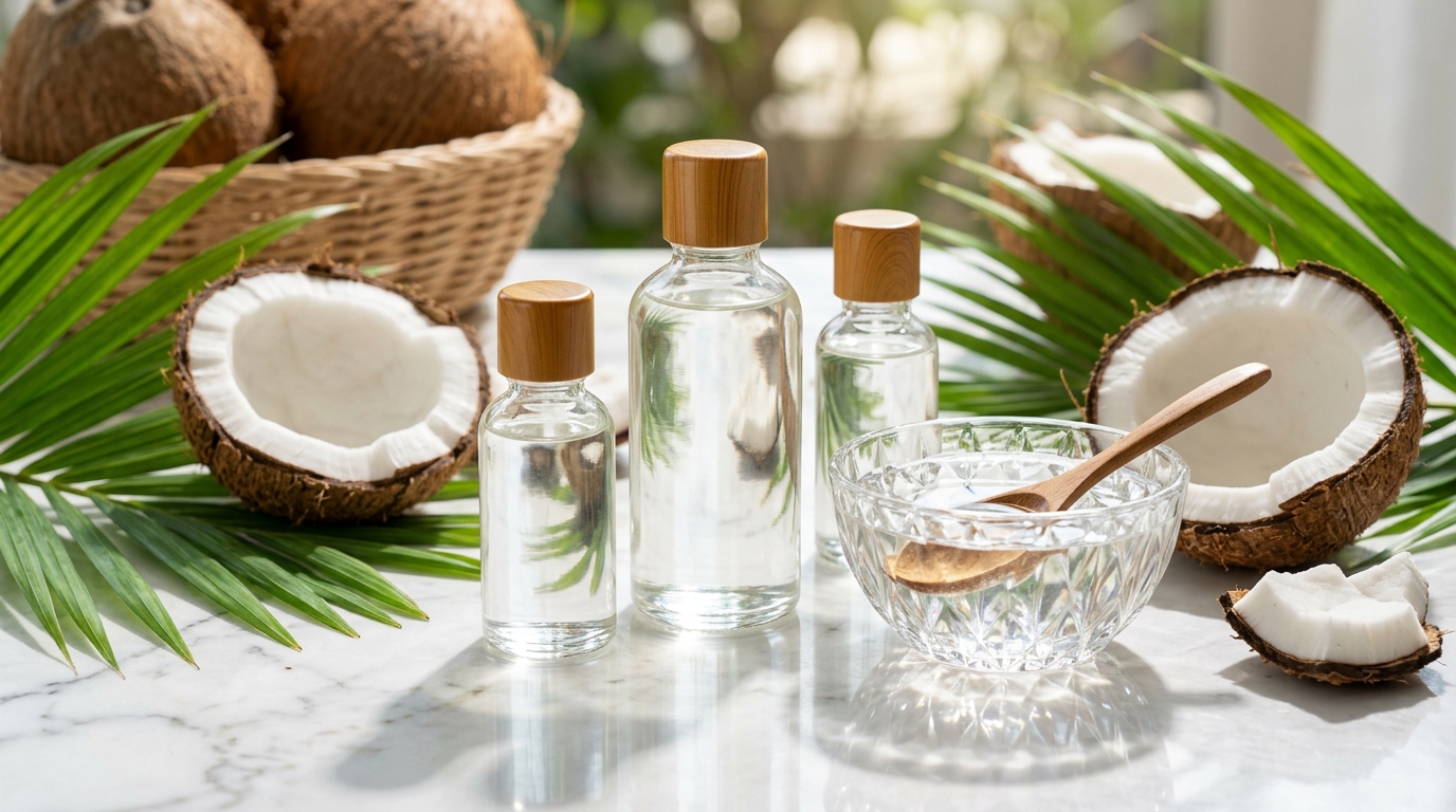 Coconut Oil