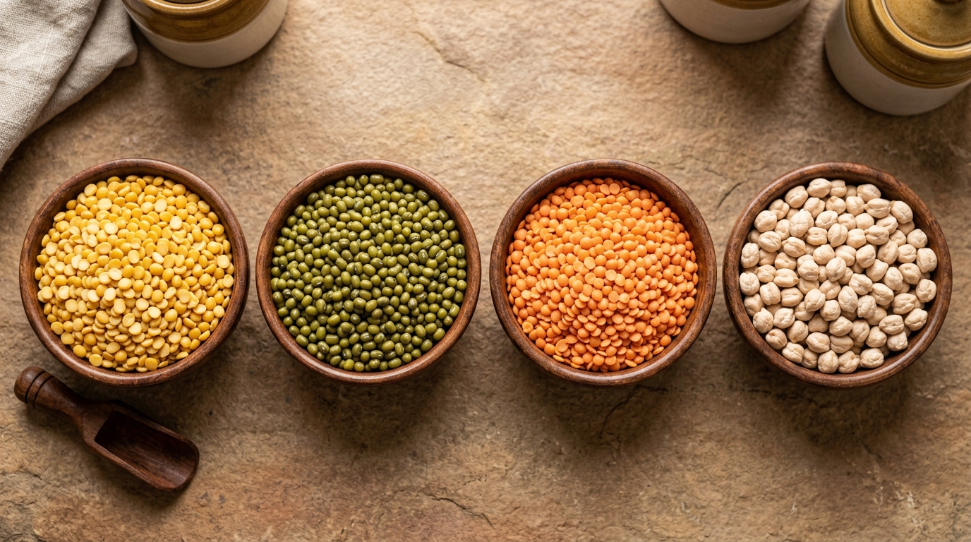Pulses